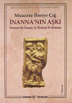 İnanna'nın Aşkı İnanna'nın Aşkı