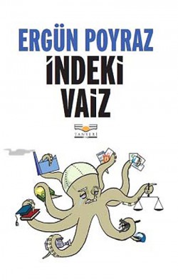 İndeki Vaiz İndeki Vaiz