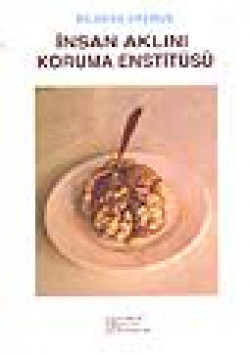 İnsan Aklını Koruma Enstitüsü İnsan Aklını Koruma Enstitüsü