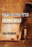 İnsan Dilden Yeter Dilden Biter Atasözlerinde Dil Felsefesi