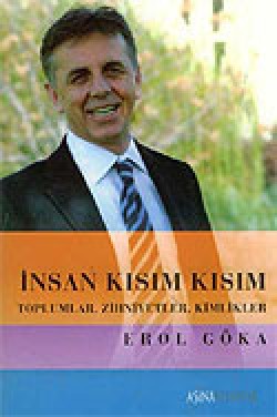 İnsan Kısım Kısım İnsan Kısım Kısım