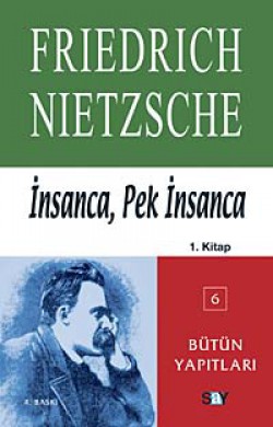 İnsanca, Pek İnsanca 1. kitap İnsanca, Pek İnsanca 1. kitap