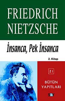 İnsanca, Pek İnsanca 2. Kitap İnsanca, Pek İnsanca 2. Kitap