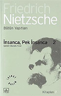 İnsanca Pek İnsanca 2 İnsanca Pek İnsanca 2
