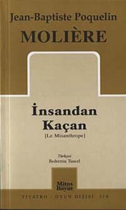 İnsandan Kaçan İnsandan Kaçan