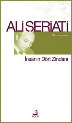 İnsanın Dört Zindanı / 02 Cep Kitapları İnsanın Dört Zindanı / 02 Cep Kitapları