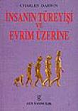 İnsanın Türeyişi ve Evrim Üzerine/Doğal Ayıklanma Kuramının Gelişmesi