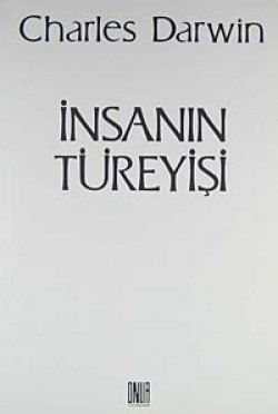 İnsanın Türeyişi İnsanın Türeyişi