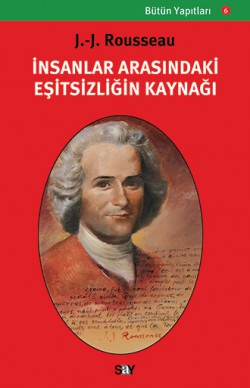 İnsanlar Arasındaki Eşitsizliğin Kaynağı İnsanlar Arasındaki Eşitsizliğin Kaynağı