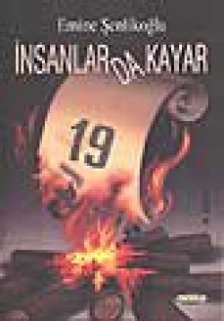 İnsanlar da Kayar İnsanlar da Kayar