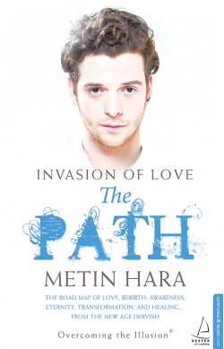 Invasion of Love - The Path Invasion of Love - The Path