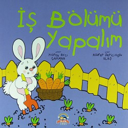 İş Bölümü Yapalım İş Bölümü Yapalım