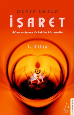 İşaret 1. Kitap İşaret 1. Kitap