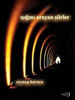 Işığını Arayan Şiirler Işığını Arayan Şiirler