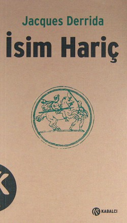 İsim Hariç İsim Hariç