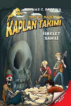 İskelet Sahili / Kaplan Takımı İskelet Sahili / Kaplan Takımı