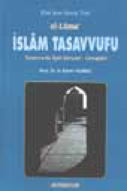İslam Tasavvufu İslam Tasavvufu