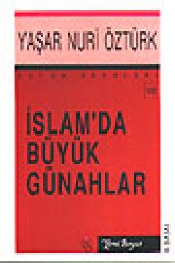 İslam'da Büyük Günahlar İslam'da Büyük Günahlar