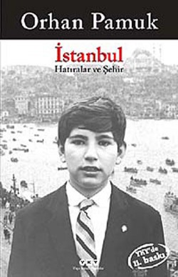 İstanbul Hatıralar ve Şehir İstanbul Hatıralar ve Şehir