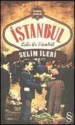 İstanbul  Lale ile sümbül
