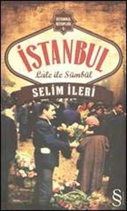 İstanbul Lale ile sümbül İstanbul Lale ile sümbül