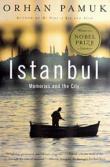 Istanbul Memories and The City