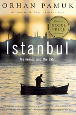Istanbul Memories and The City Istanbul Memories and The City