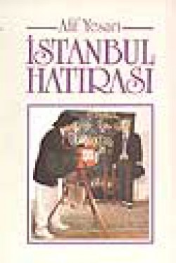 İstanbul Hatırası İstanbul Hatırası