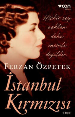 İstanbul Kırmızısı İstanbul Kırmızısı