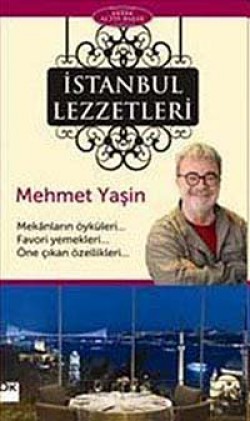 İstanbul Lezzetleri İstanbul Lezzetleri