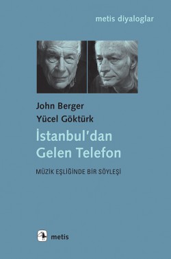 İstanbul’dan Gelen Telefon Müzik Eşliğinde Bir Söyleşi İstanbul’dan Gelen Telefon Müzik Eşliğinde Bir Sö
