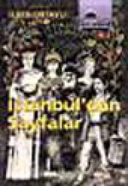İstanbul'dan Sayfalar İstanbul'dan Sayfalar