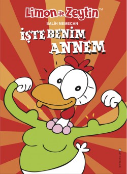 İşte Benim Annem İşte Benim Annem