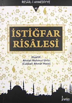 İstiğfar Risalesi İstiğfar Risalesi