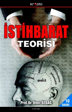 İstihbarat Teorisi İstihbarat Teorisi