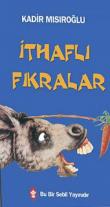 İthaflı Fıkralar
