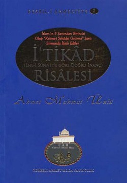 İ'tikad Risalesi İ'tikad Risalesi