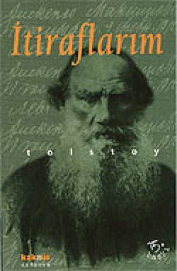 İtiraflarım İtiraflarım