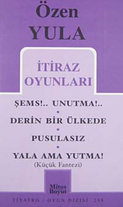 İtiraz Oyunları İtiraz Oyunları