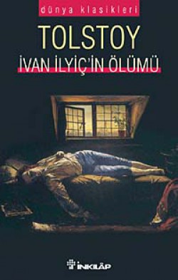 Ivan Ilyiç'in Ölümü cep boy Ivan Ilyiç'in Ölümü cep boy