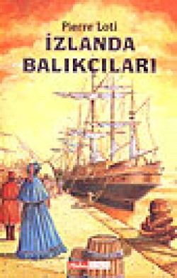 İzlanda Balıkçıları İzlanda Balıkçıları
