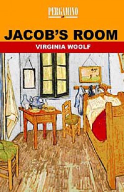 Jacob's Room Jacob's Room