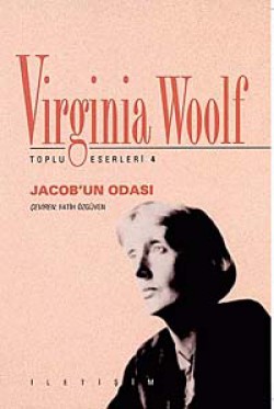 Jacob'un Odası / Toplu Eserleri 4 Jacob'un Odası / Toplu Eserleri 4