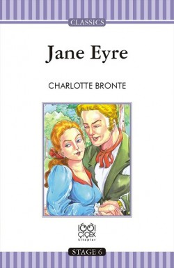 Jane Eyre / Stage 6 Books Jane Eyre / Stage 6 Books