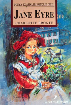 Jane Eyre Jane Eyre