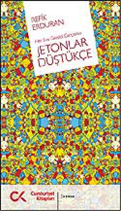 Jetonlar Düştükçe / Her Eve Gerekli Gerçekler Jetonlar Düştükçe / Her Eve Gerekli Gerçekler