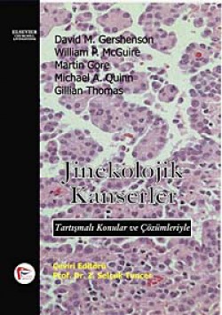 Jinekolojik Kanserler Jinekolojik Kanserler