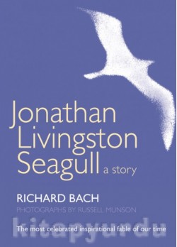 Jonathan Livingston Seagull Jonathan Livingston Seagull