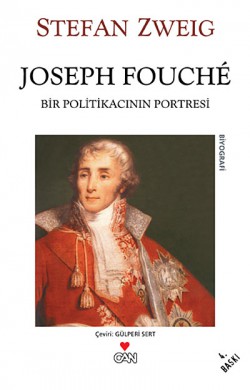 Joseph Fouche Bir Politikacının Portresi Joseph Fouche Bir Politikacının Portresi