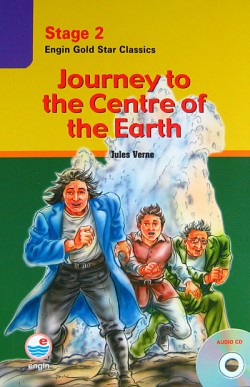 Journey to the Centre to the Centre of the Earth -